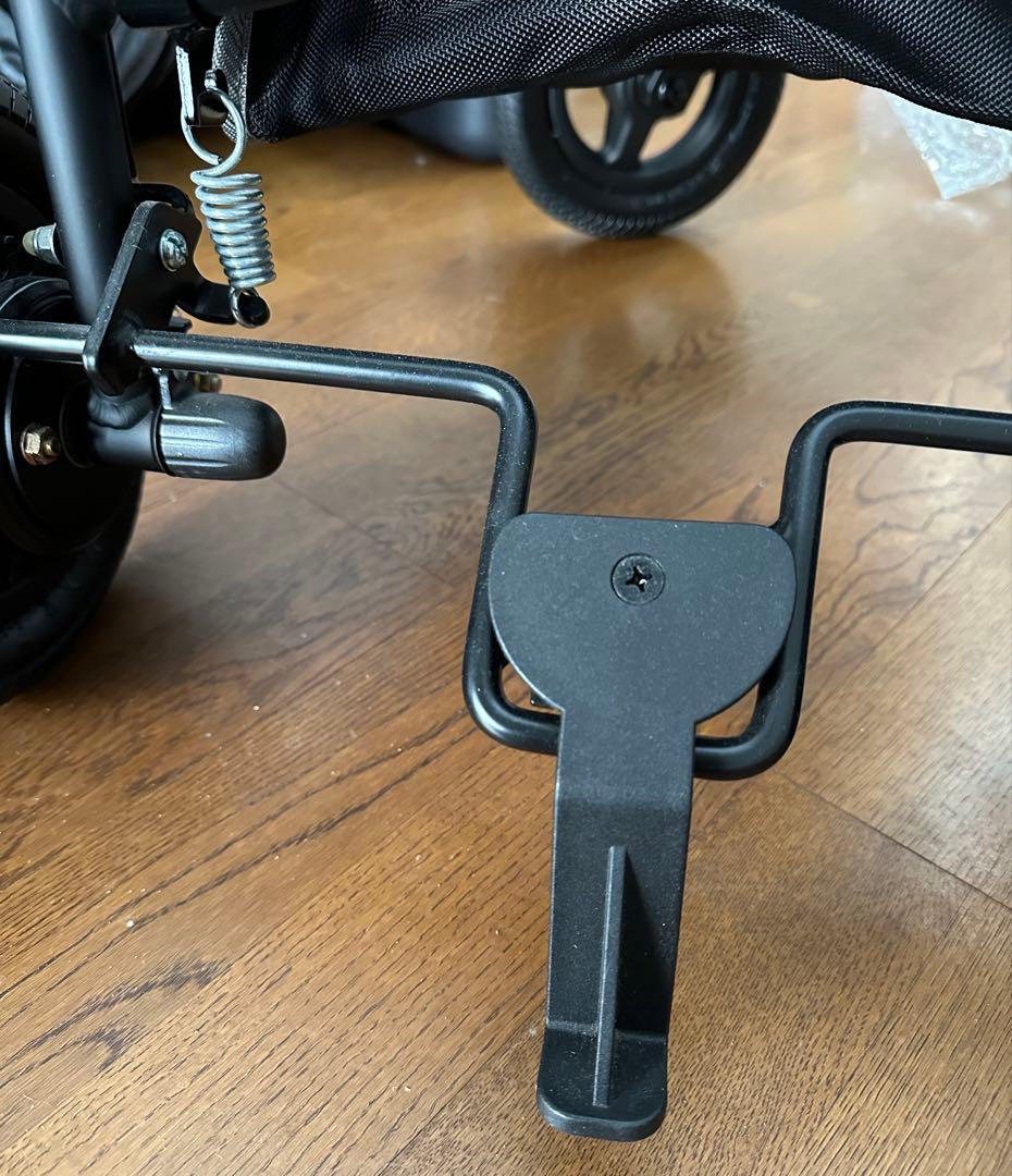 AIRBUGGY.Pet DOME3 ラージコット