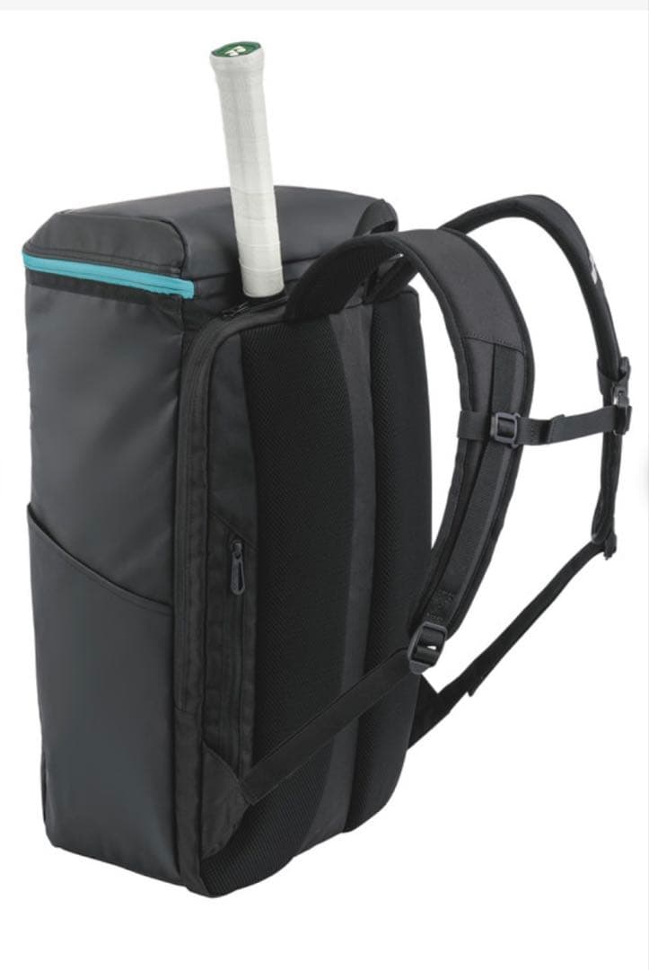 YONEX テニスバドミントン用　バックパック BAG2438 ブラック