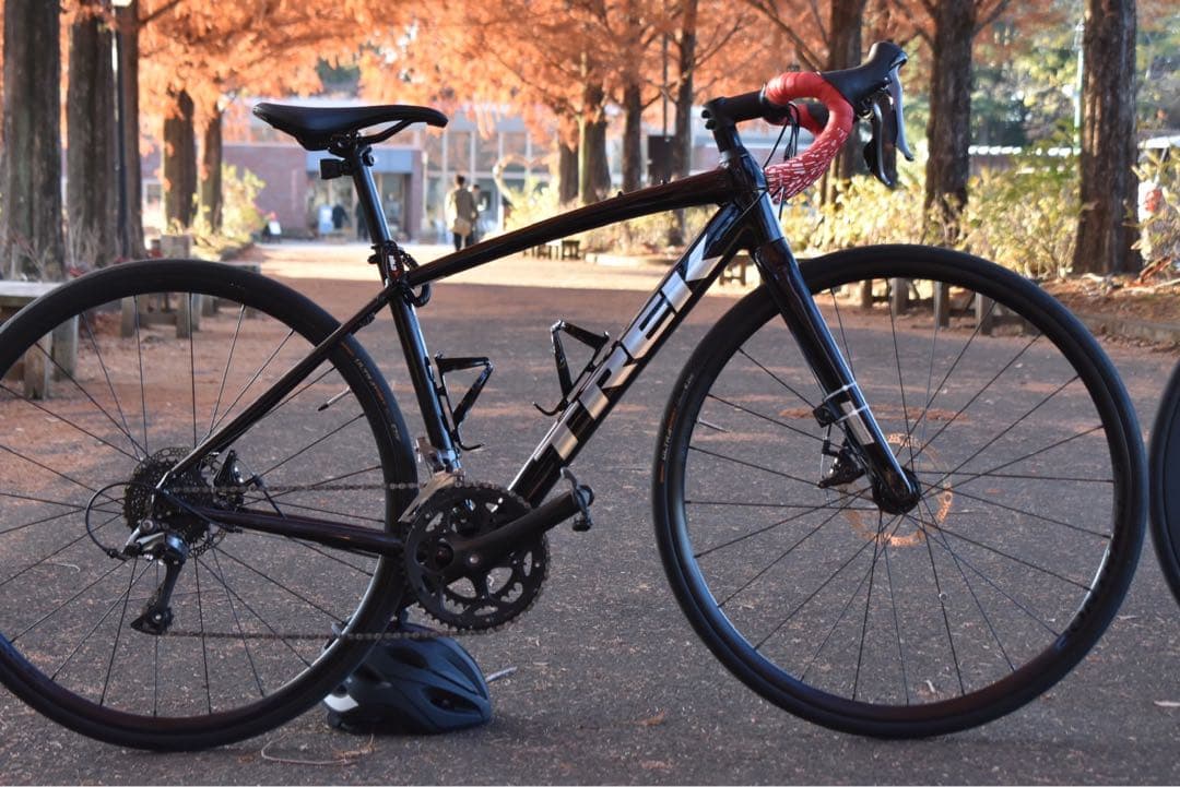 TREK Domane AL2 disc オマケ多数