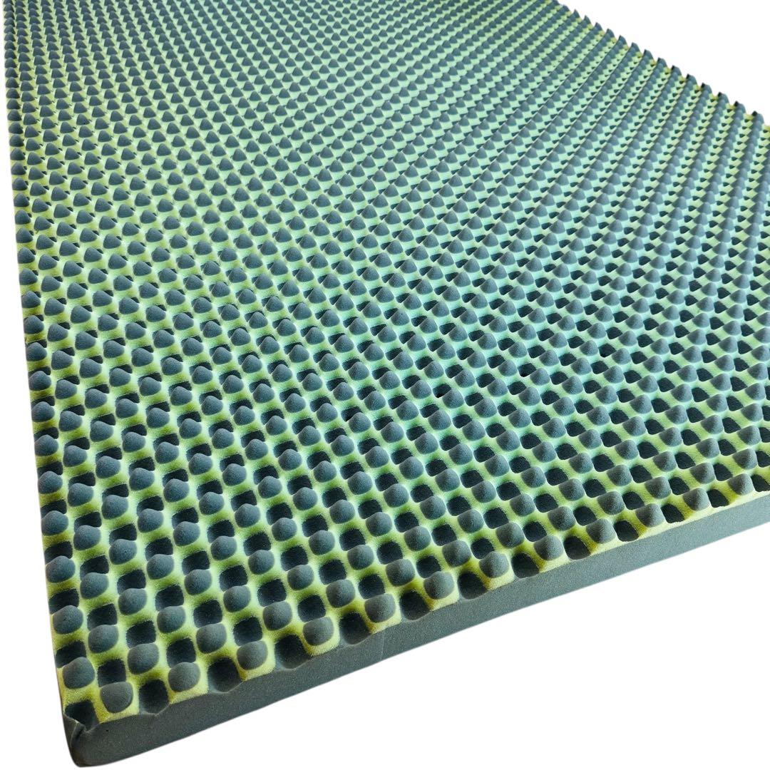 ✨✨良品✨✨西川 AIR-01 マットレス セミダブル 女性使用