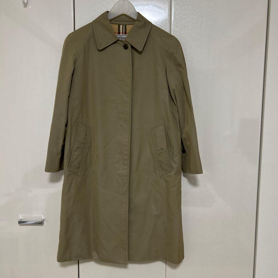 バーバリー コート Sサイズ