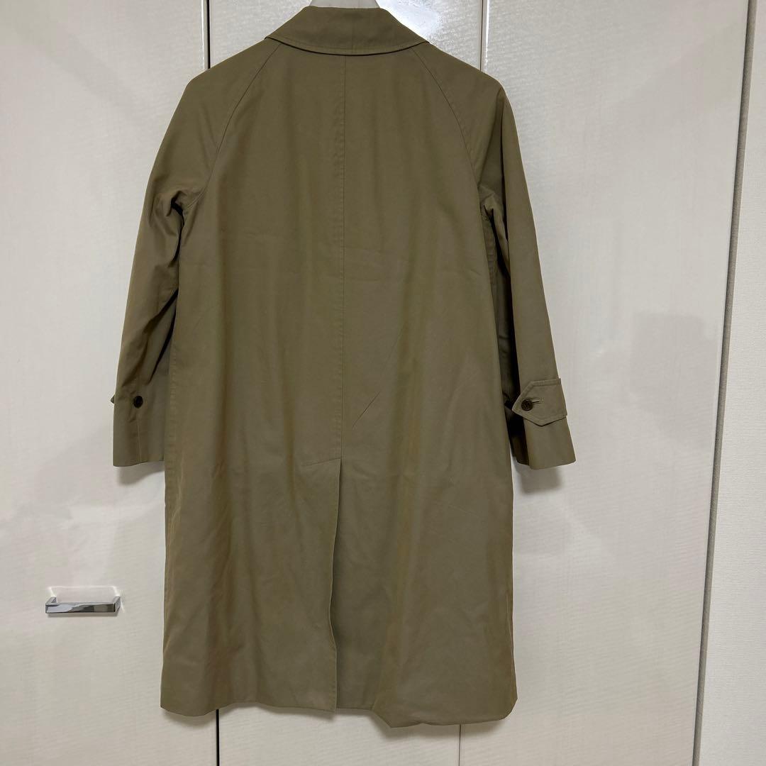 バーバリー コート Sサイズ