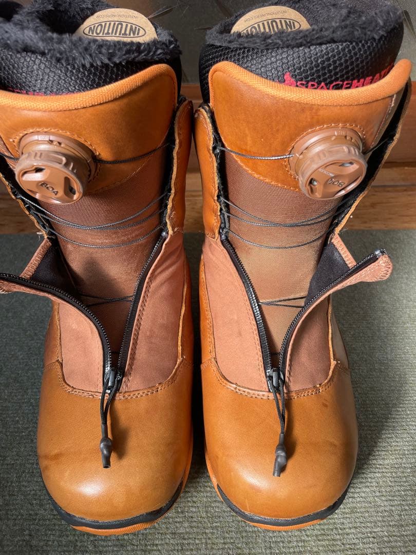 p*n様 22-23 K2 TaroTamai sufer サイズ8