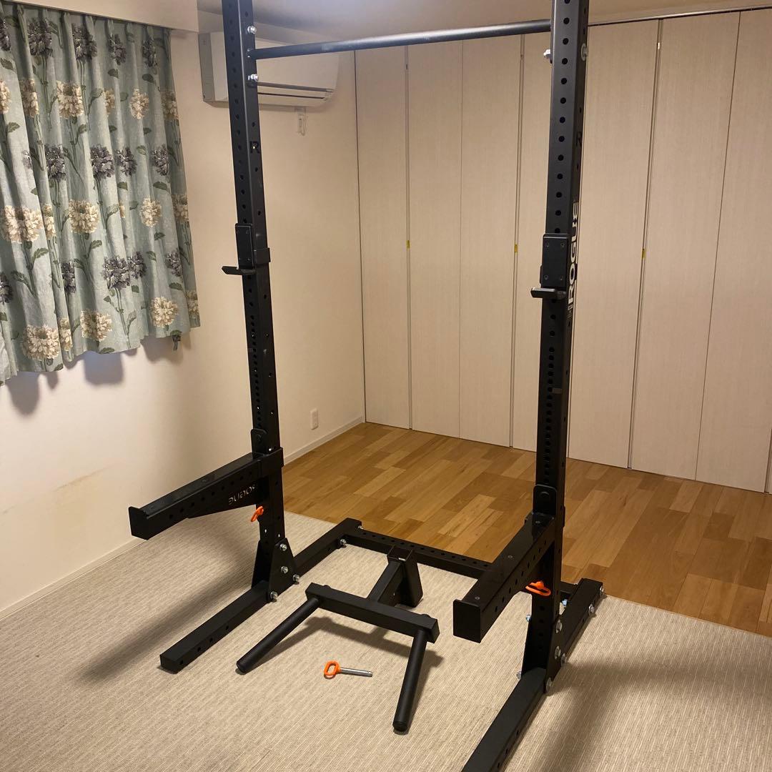 j*a様 岐阜| ROGUE SML-2 MONSTER Lite Squat