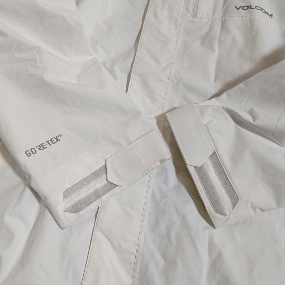 【size L】VOLCOM / ボルコム GORE-TEX スノボージャケット