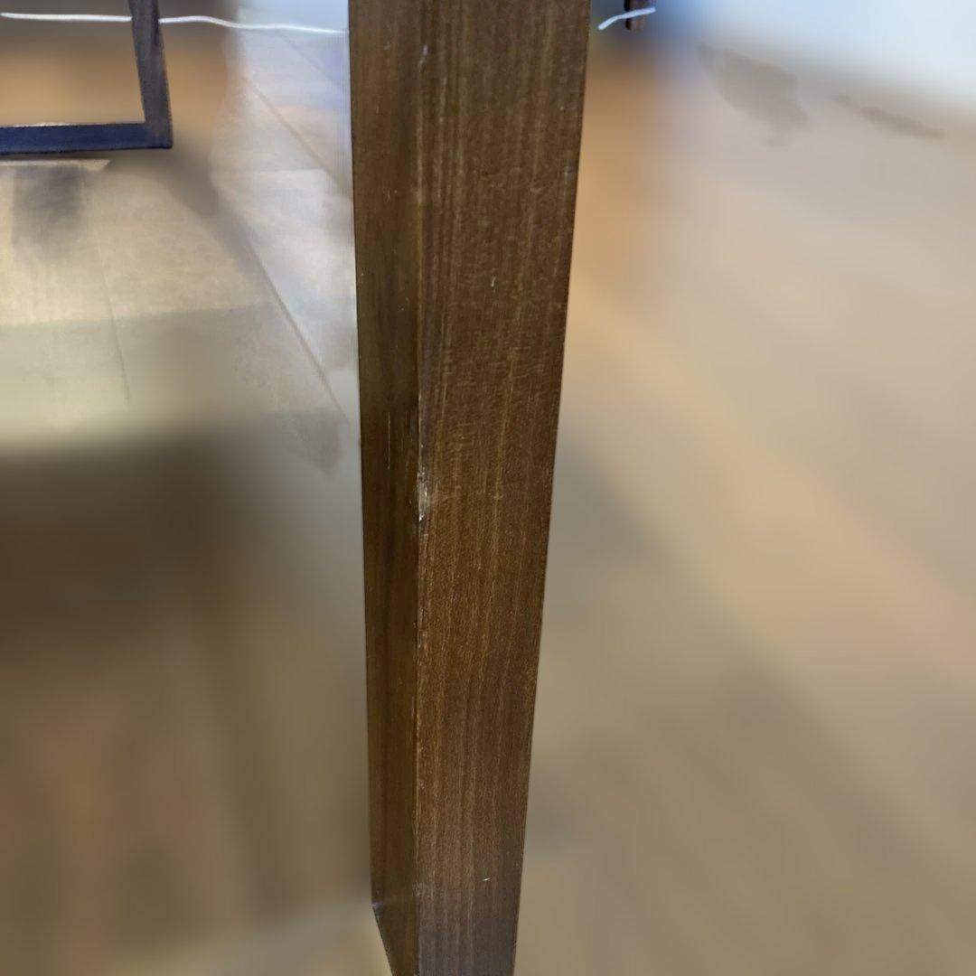 ACTUS アクタス ダイニングテーブル FINE ウォールナット　W1500