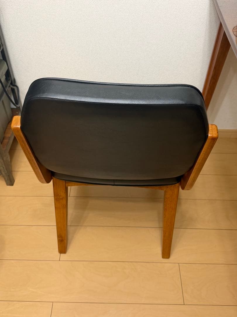 アクメファニチャー　シエラ　チェア