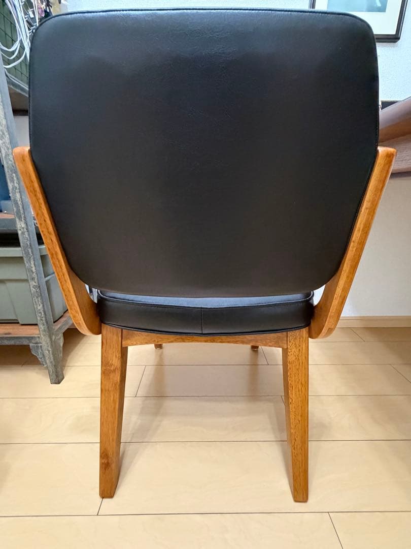 アクメファニチャー　シエラ　チェア