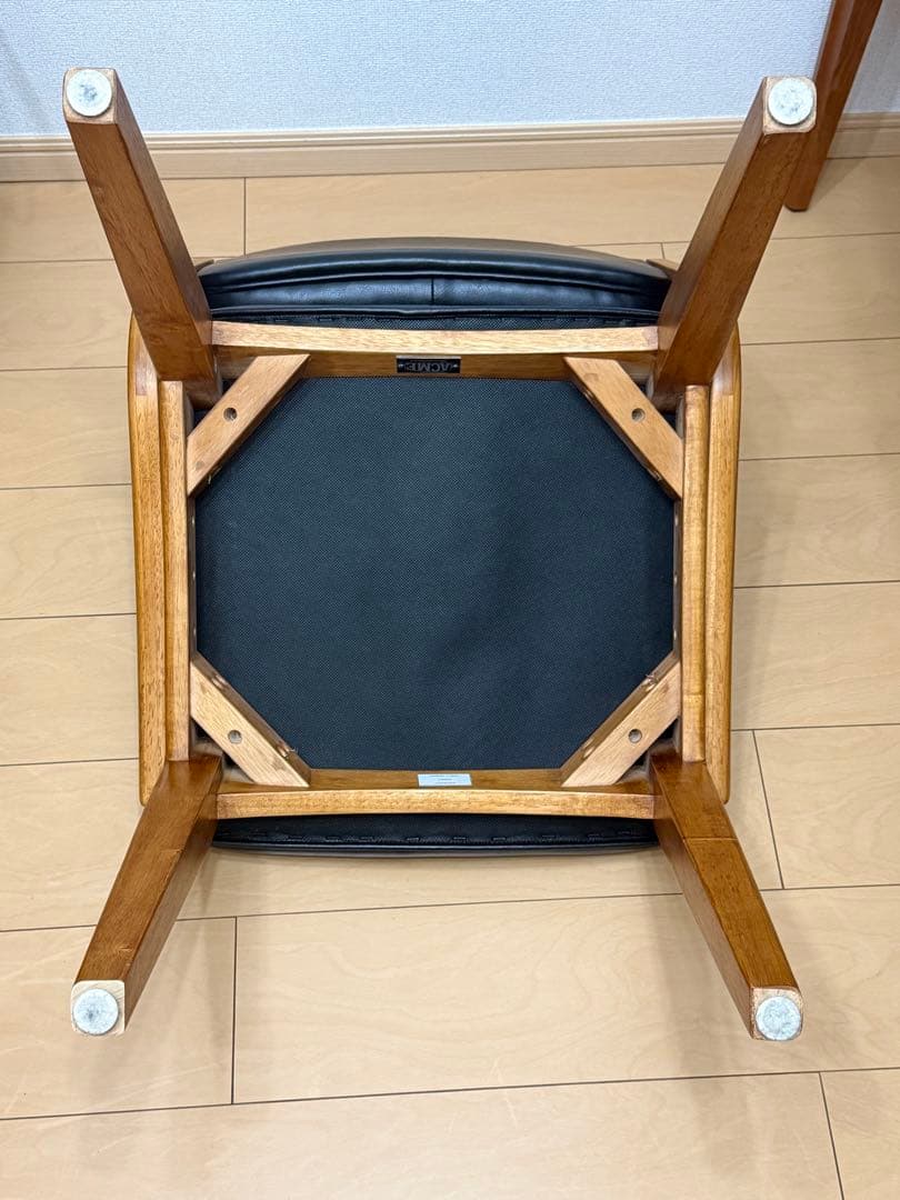 アクメファニチャー　シエラ　チェア