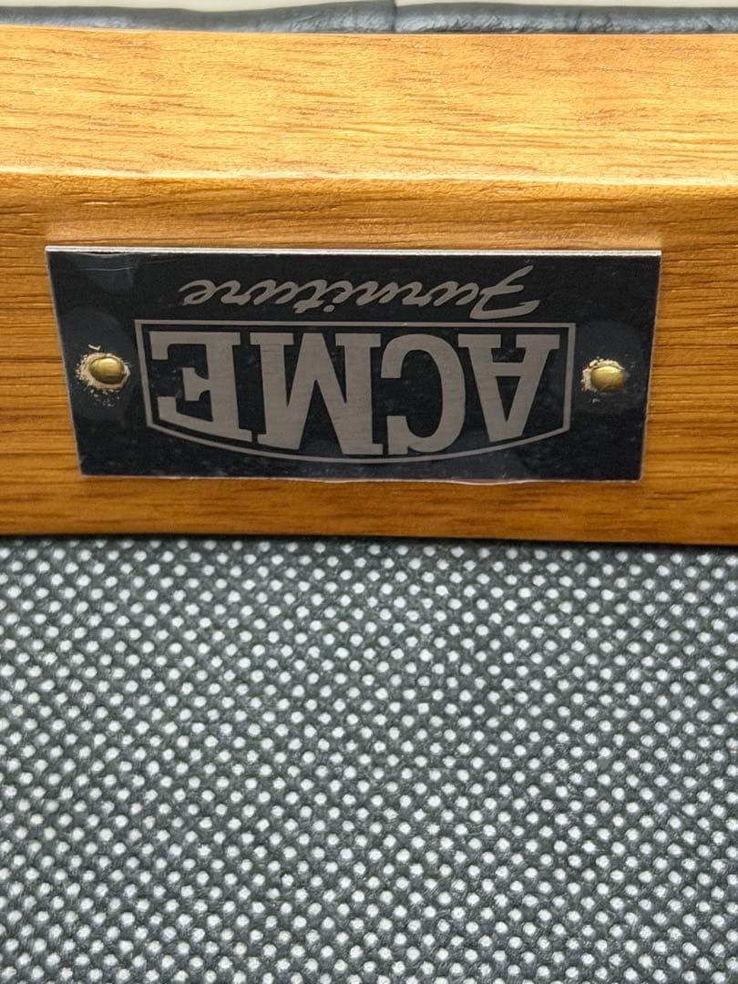 アクメファニチャー　シエラ　チェア