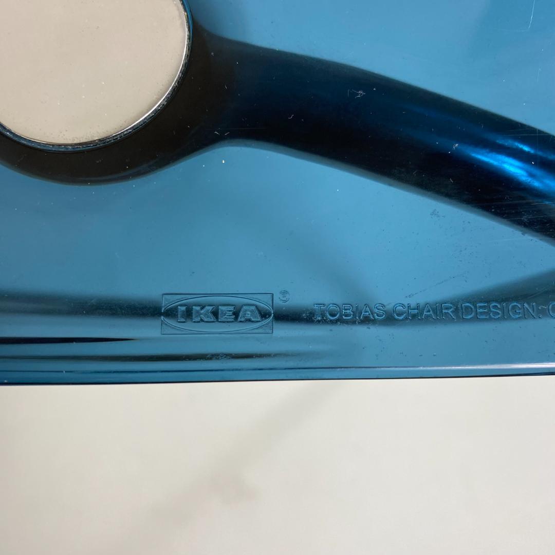 IKEA トービアス TOBIAS ダイニングチェア 椅子