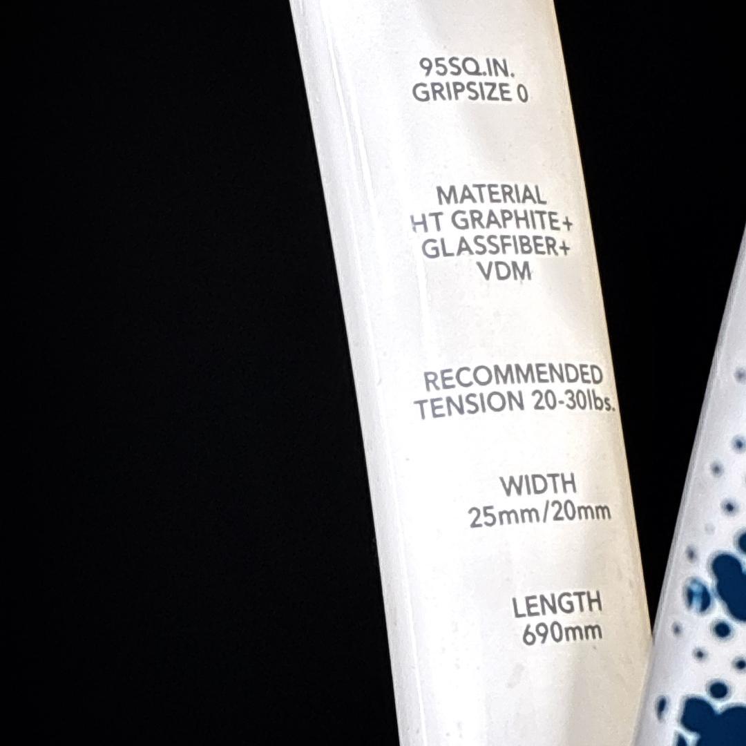 YONEX　AIRIDE　ヨネックス　エアライド　軟式テニスラケット　2本セット