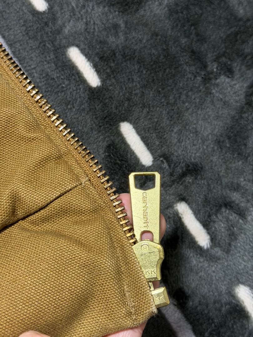 ‼️Carhartt WIP アクティブジャケット