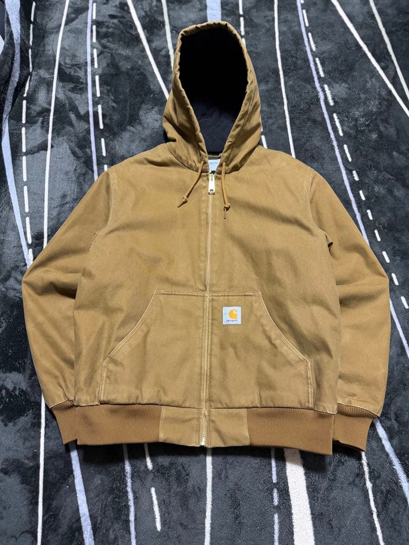‼️Carhartt WIP アクティブジャケット