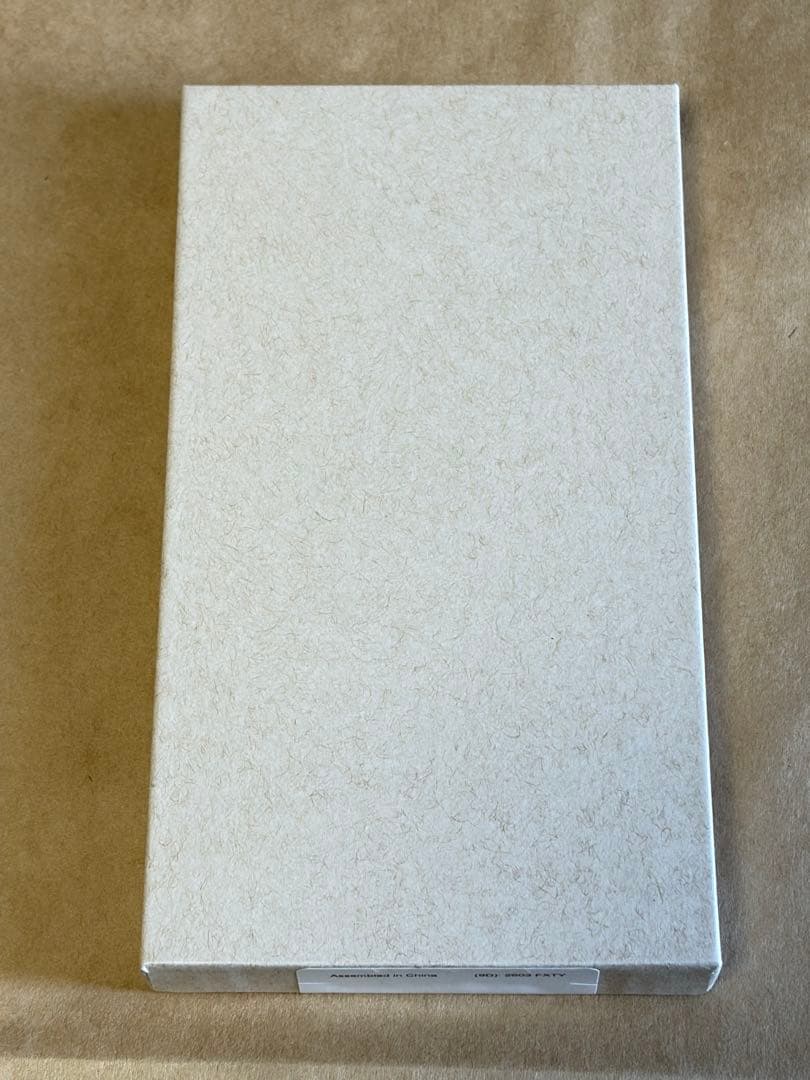 未開封新品 iPhone15 Pro Max 256GB ホワイトチタニウム