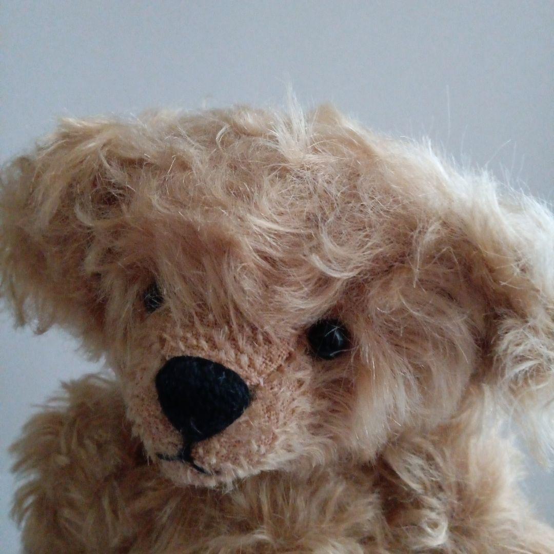 アーティストベア 約25cm