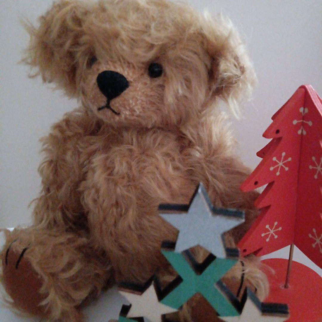 アーティストベア 約25cm