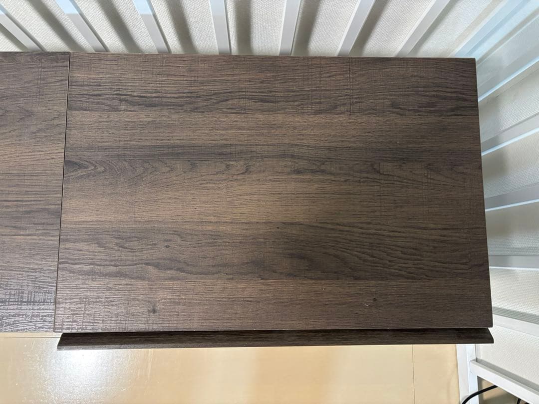 RASIK ワイド テレビボード 幅180cm ブラウン