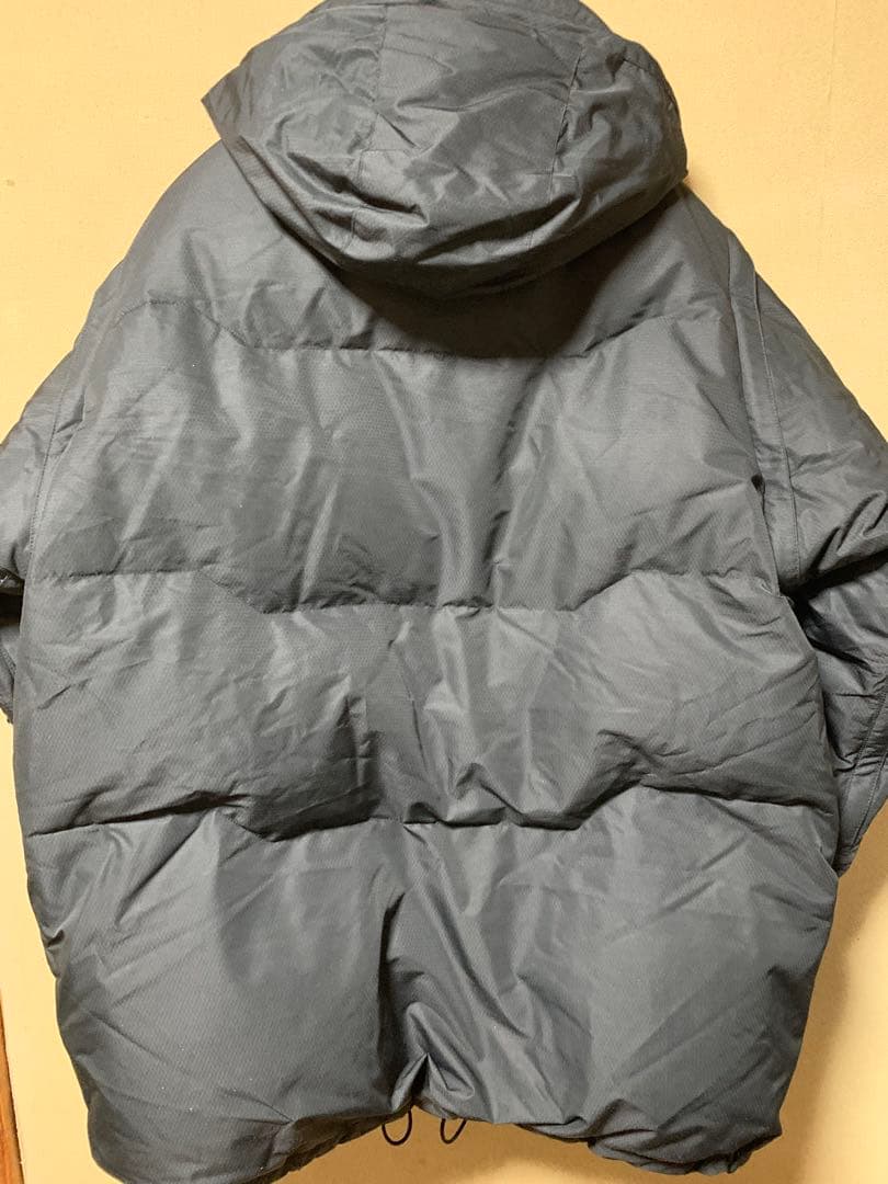 定価以下【未使用】kissmark キスマーク ダウンジャケット スノボウェア