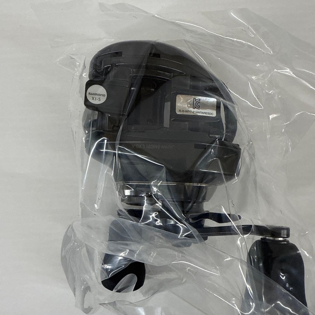 K1011 シマノ23 アンタレスDC MD XG 左　LEFT 新品未使用