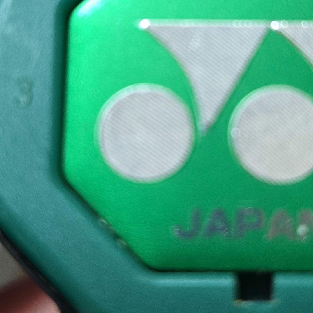 YONEX　EZONE100　ブルー　硬式ラケット　イーゾーン100　G3