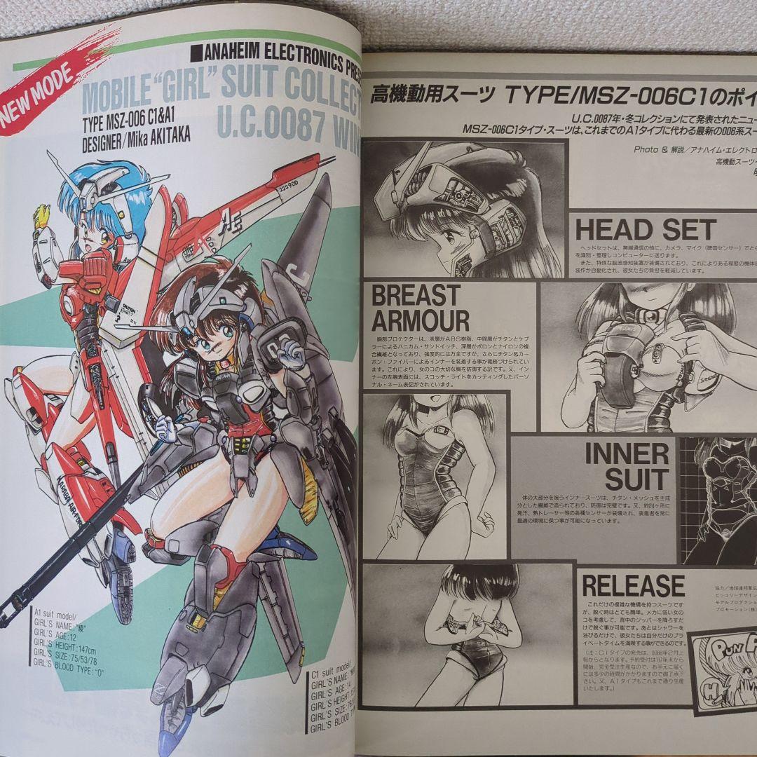 ModelGraphixモデルグラフィックスバックナンバー17冊【Yun】