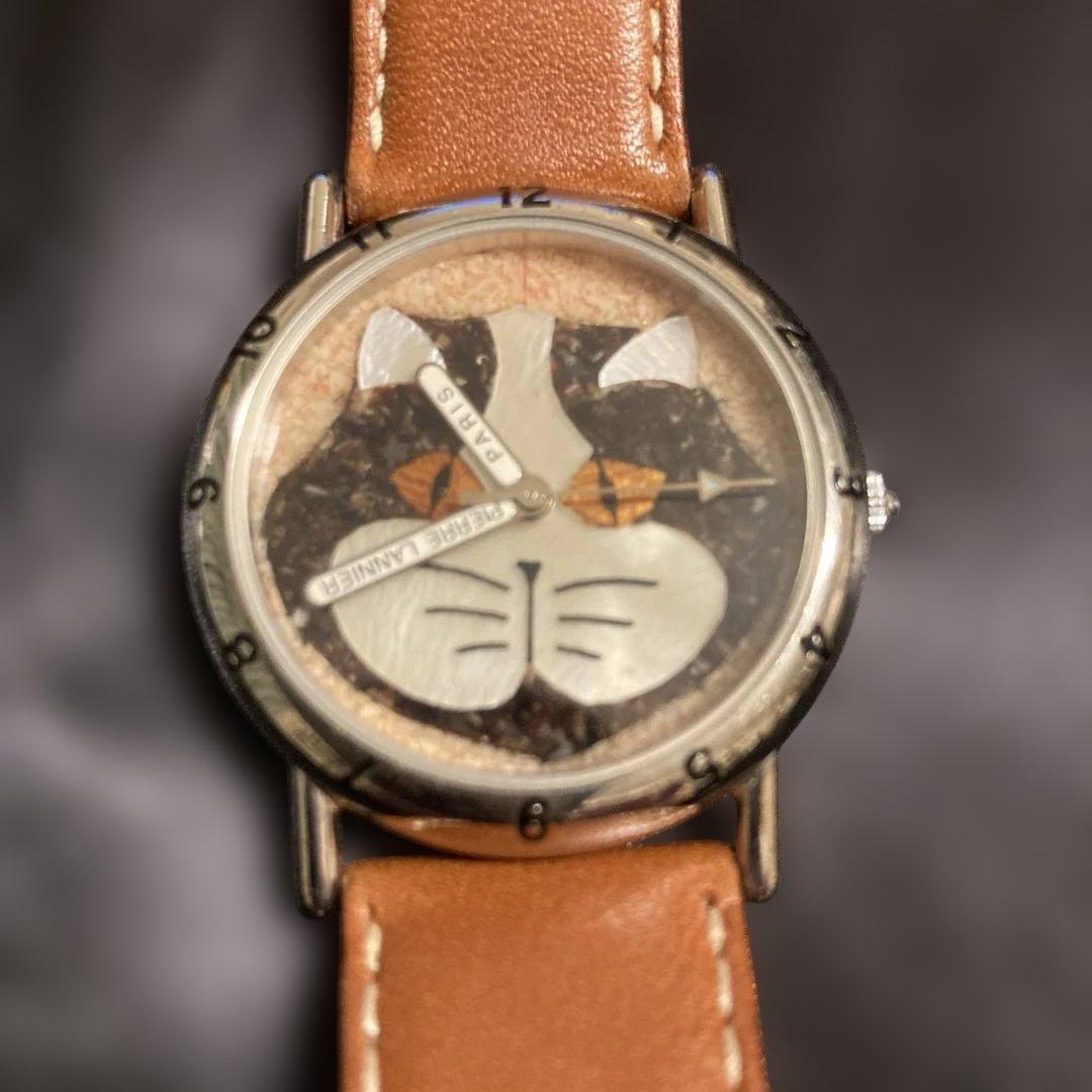 超希少　ピエール・ラニエ腕時計 世界999本限定　レディース　メンズ