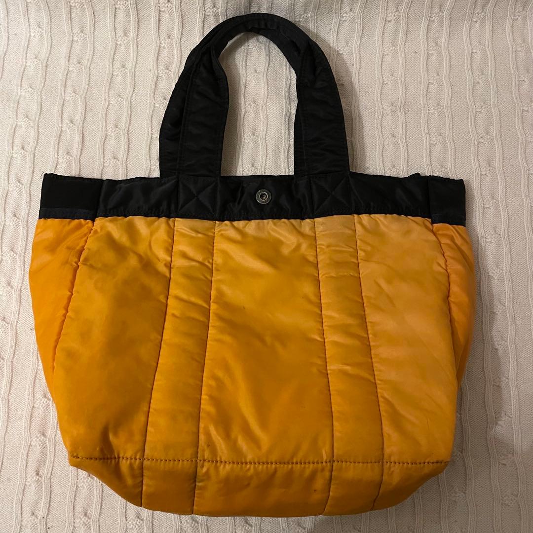 【美品✨】PORTER TANKER トートバッグ A4 ハンドバッグ M