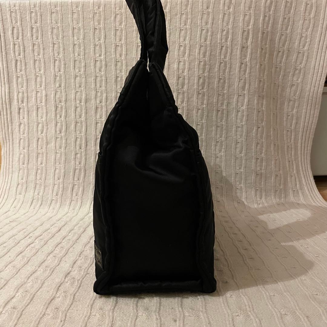 【美品✨】PORTER TANKER トートバッグ A4 ハンドバッグ M