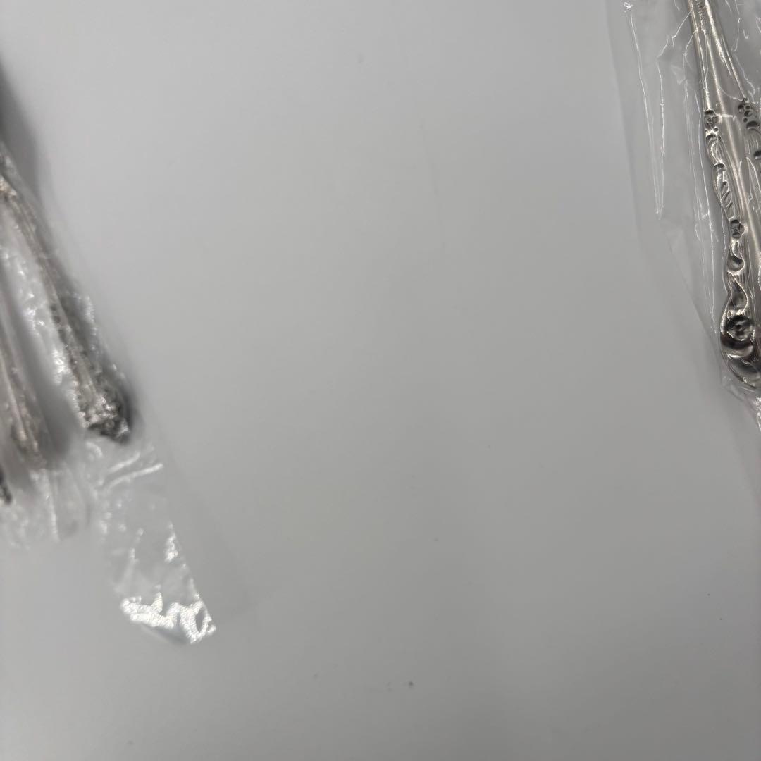 未使用 Fine Quality Table Wares カトラリー53本セット