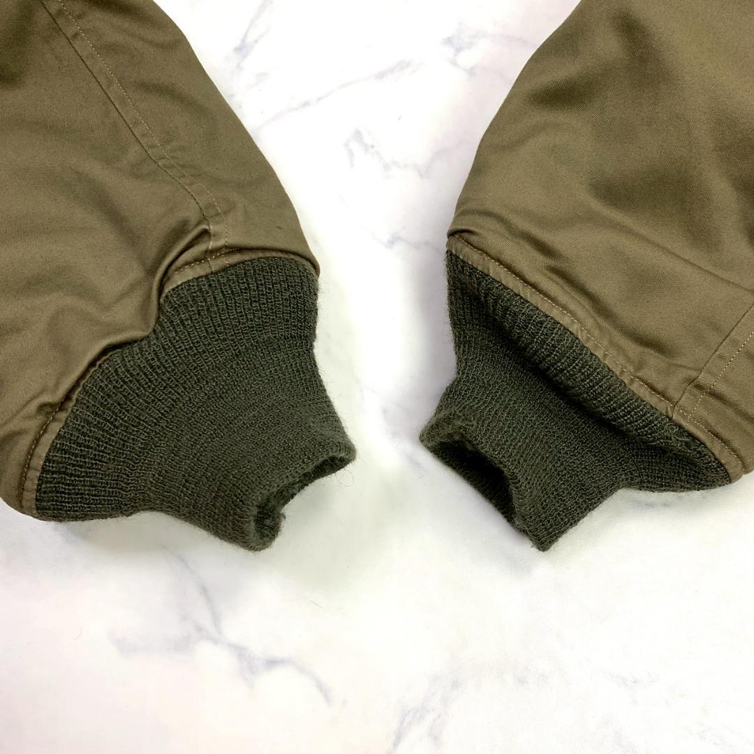 実名復刻★バズリクソンズ B-15A ARNOFF MFG 40サイズ　D926