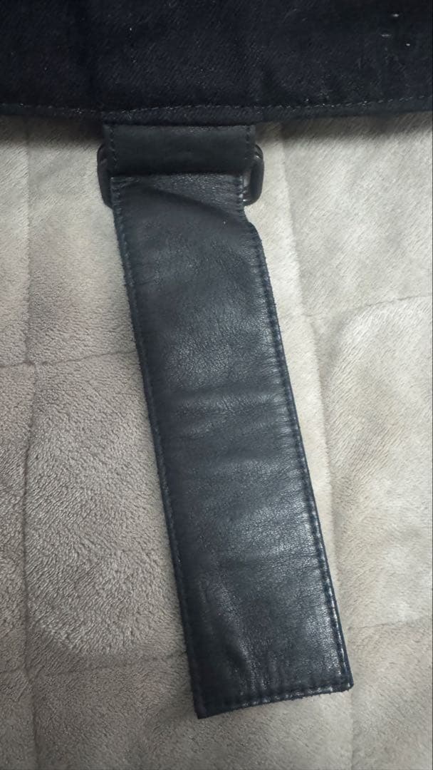 Y’s メッセンジャーバッグ pour homme 極美品