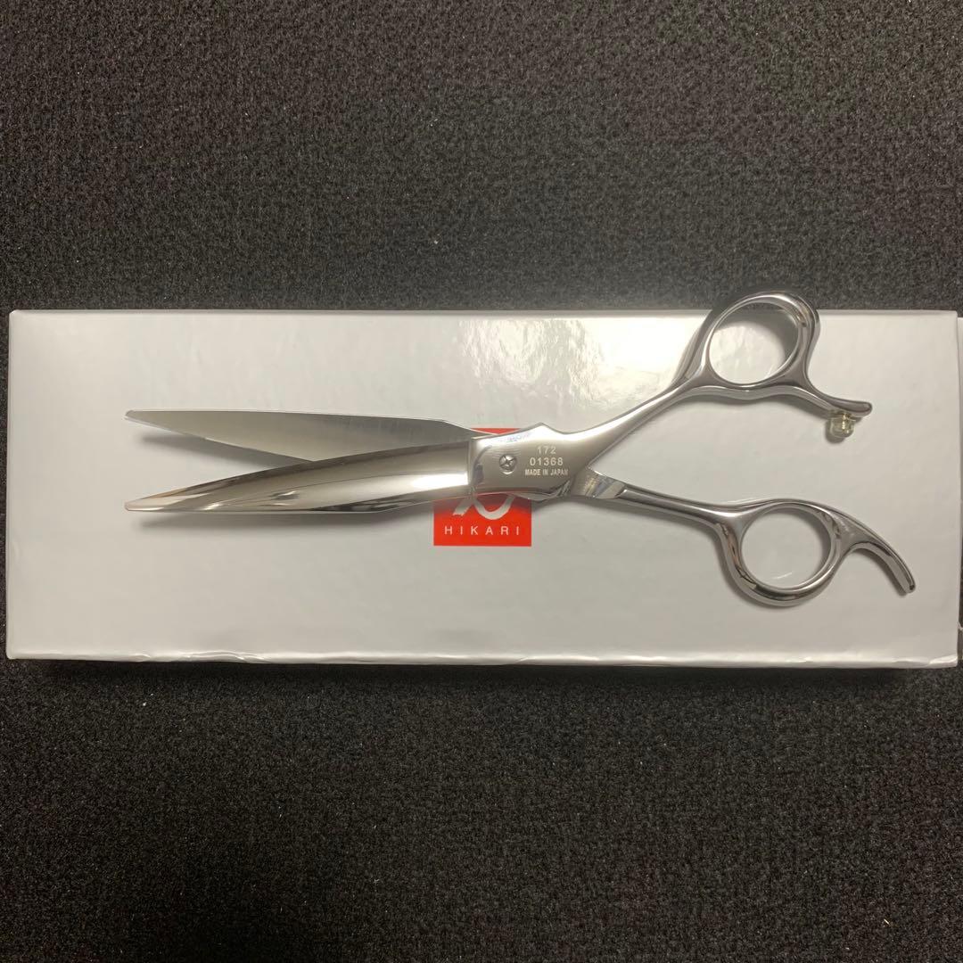HIKARI シザー RYU COSMOS 172 6.3インチ