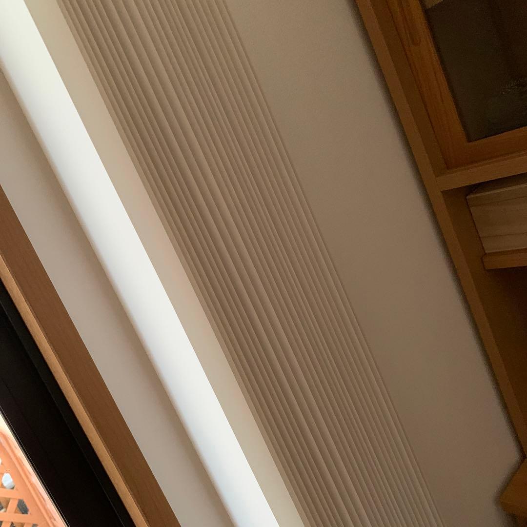 2025.5月購入「タチカワ」スラットのみ(遮熱) 左右2台セット