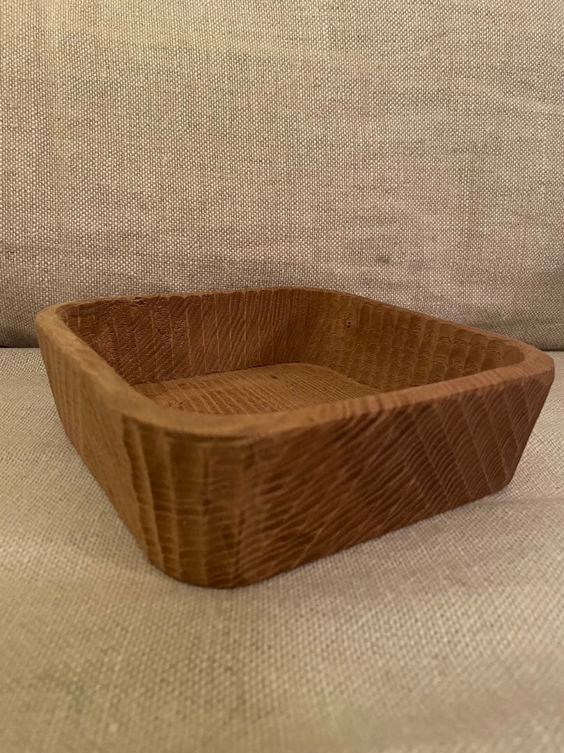 o*e様 佃眞吾さん　MOKKI