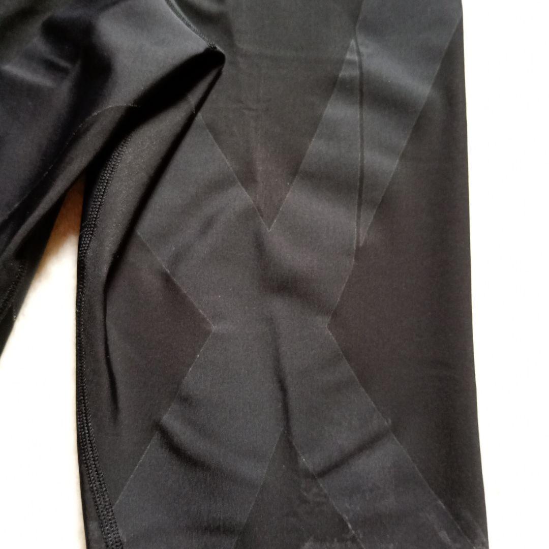 ワコール　CW-X　スポーツタイツ　ジェネレーター　レディース　L