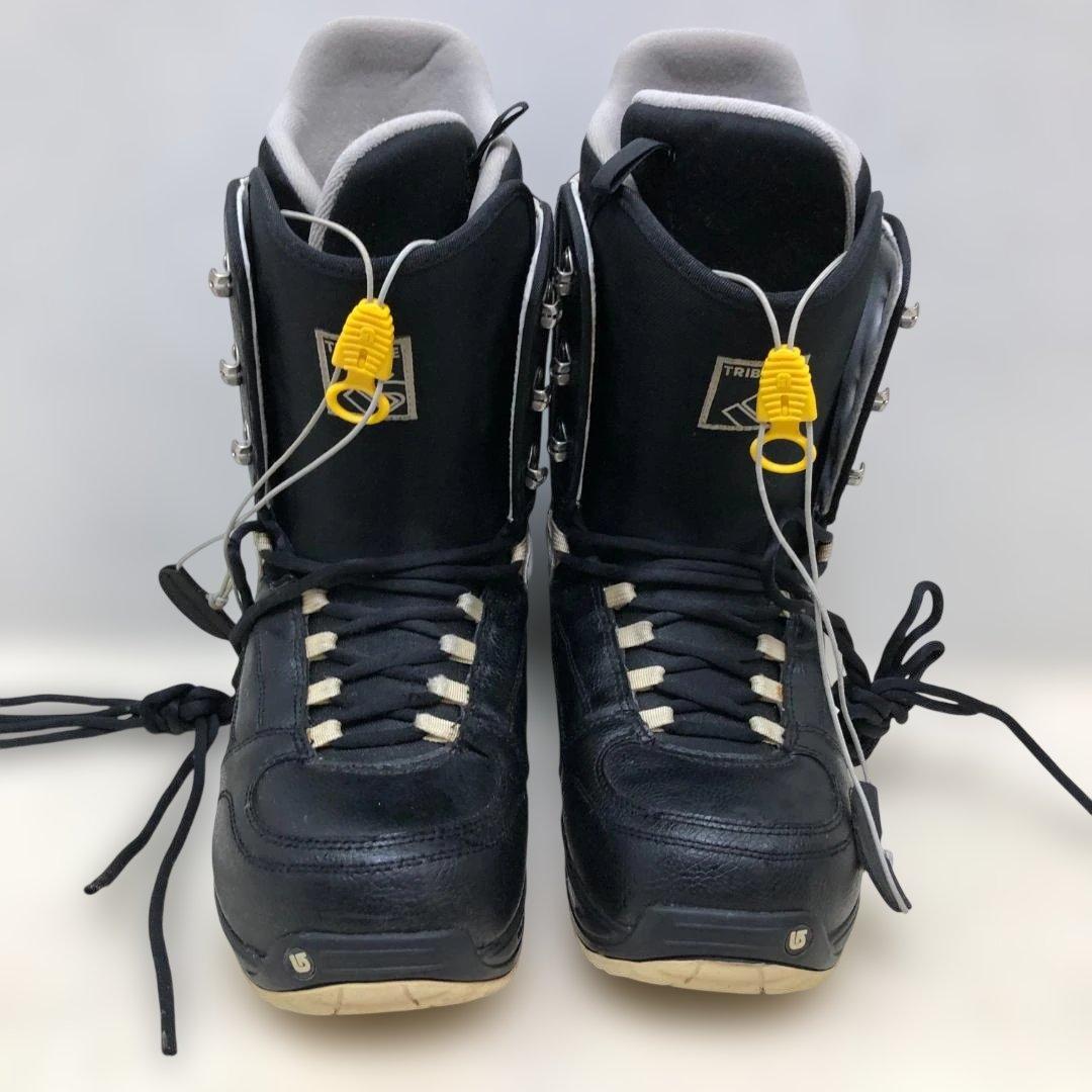 送料無料 BURTON TRIBUTE バートン スノーボードブーツ 51113