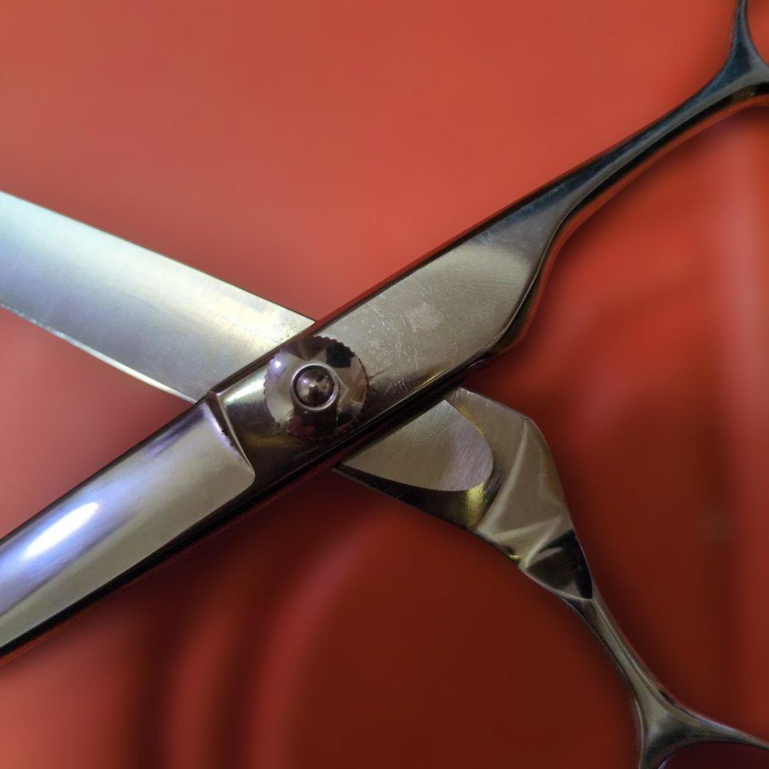 ミズタニシザー　ソリッド7.0インチ