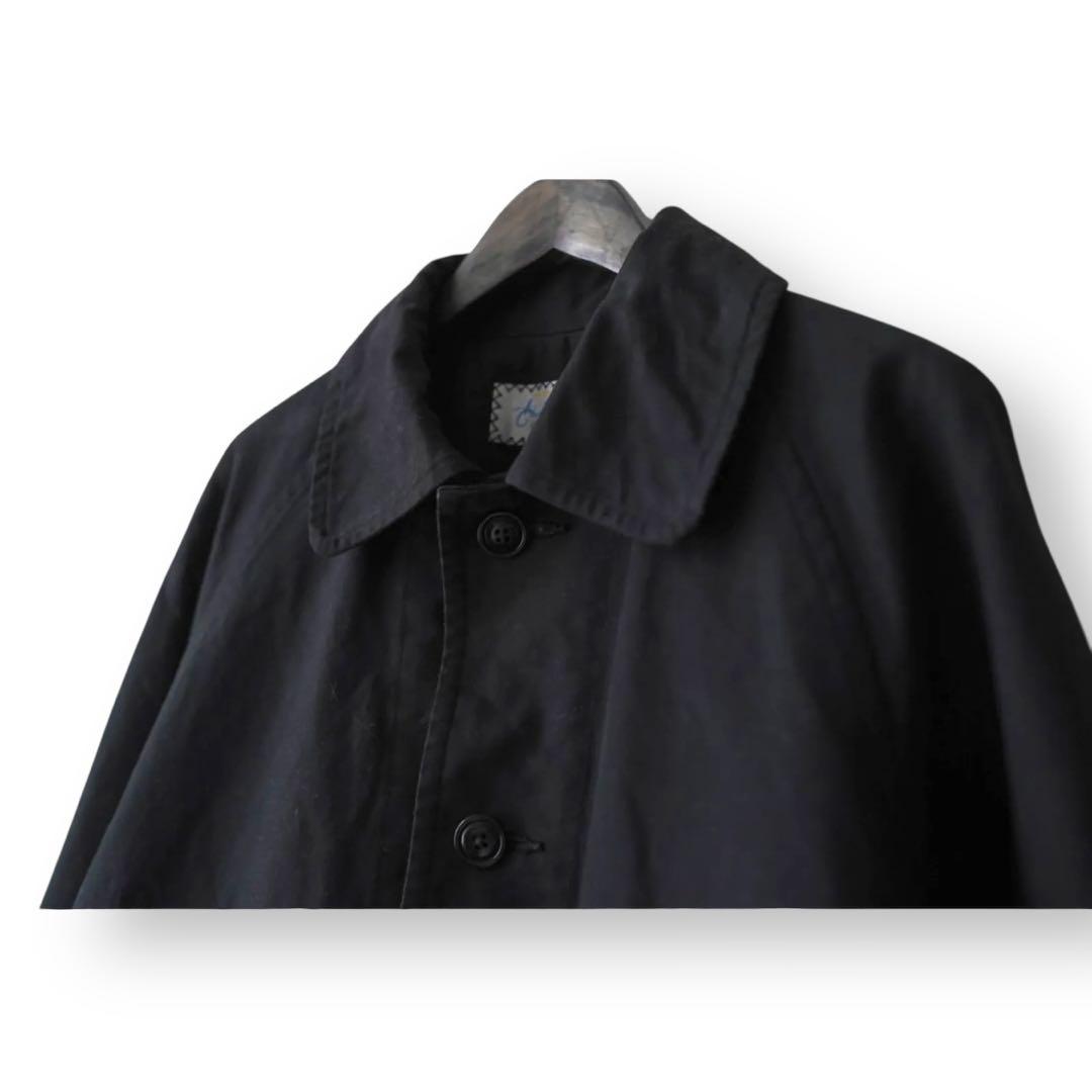 ジャケット・アウター The crooked Tailor TENT LINE COAT 48