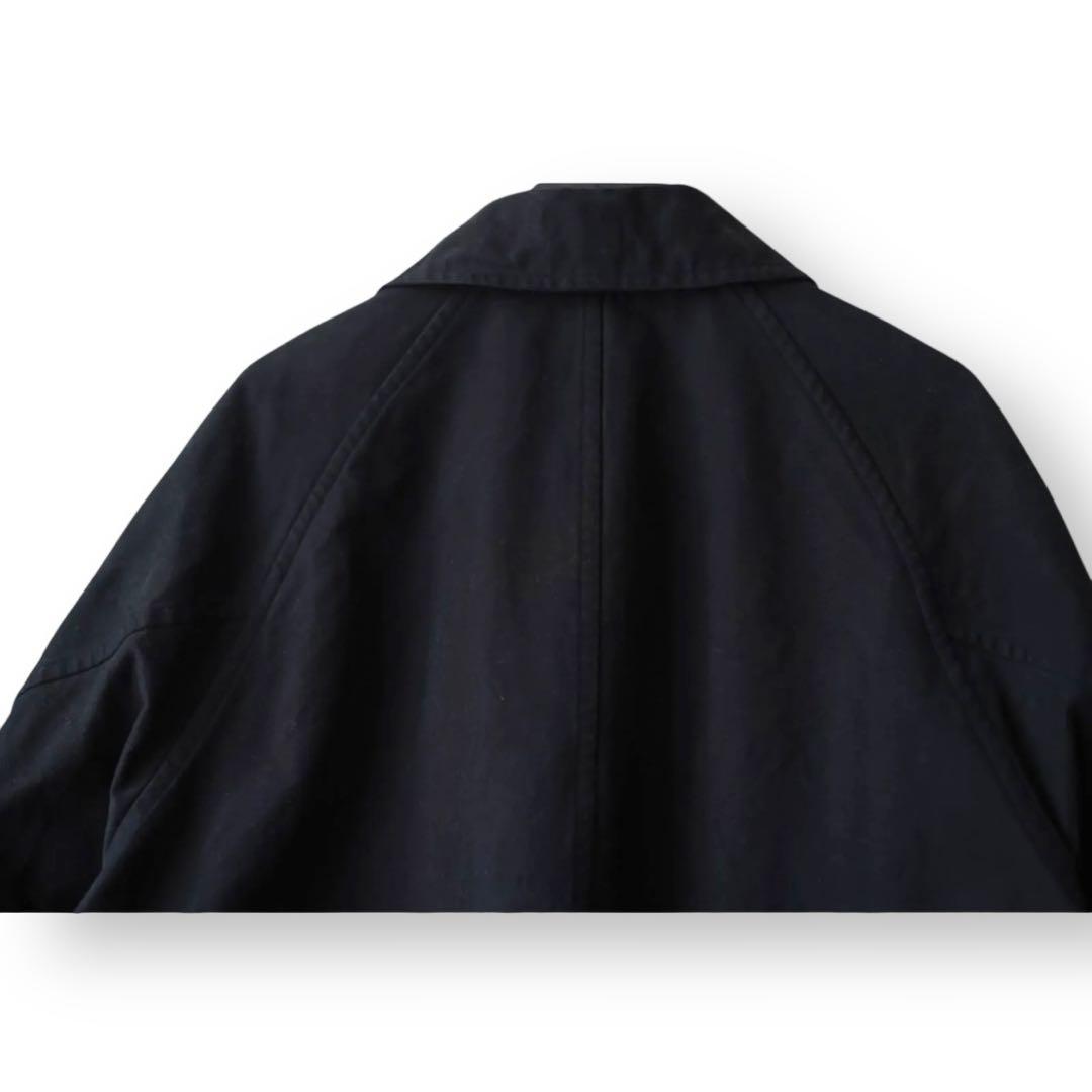 ジャケット・アウター The crooked Tailor TENT LINE COAT 48