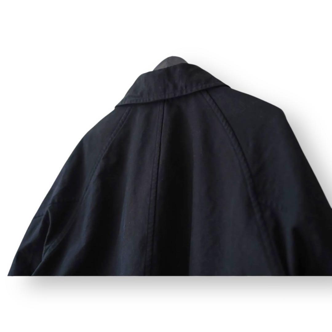ジャケット・アウター The crooked Tailor TENT LINE COAT 48