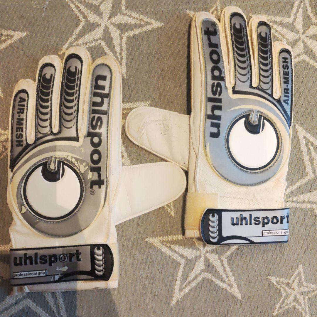ゴールキーパーグローブ