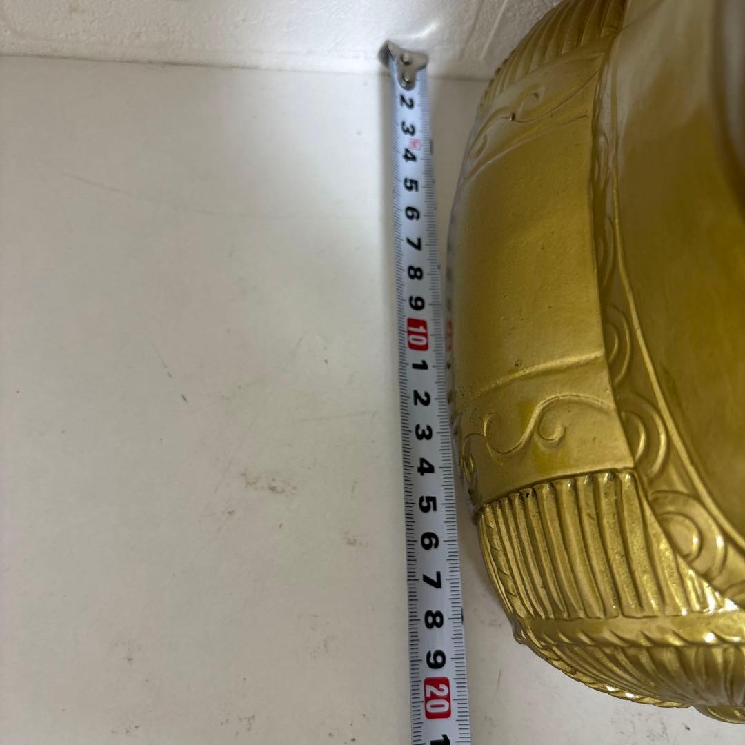 開運　大黒天　置物　高さ36cm