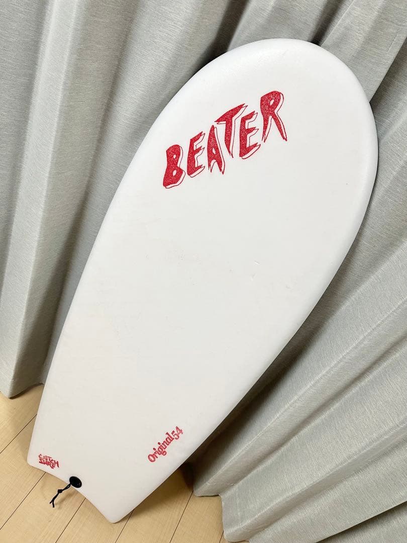 CATCH SURF ソフトボードBEATER ORIGINAL 54