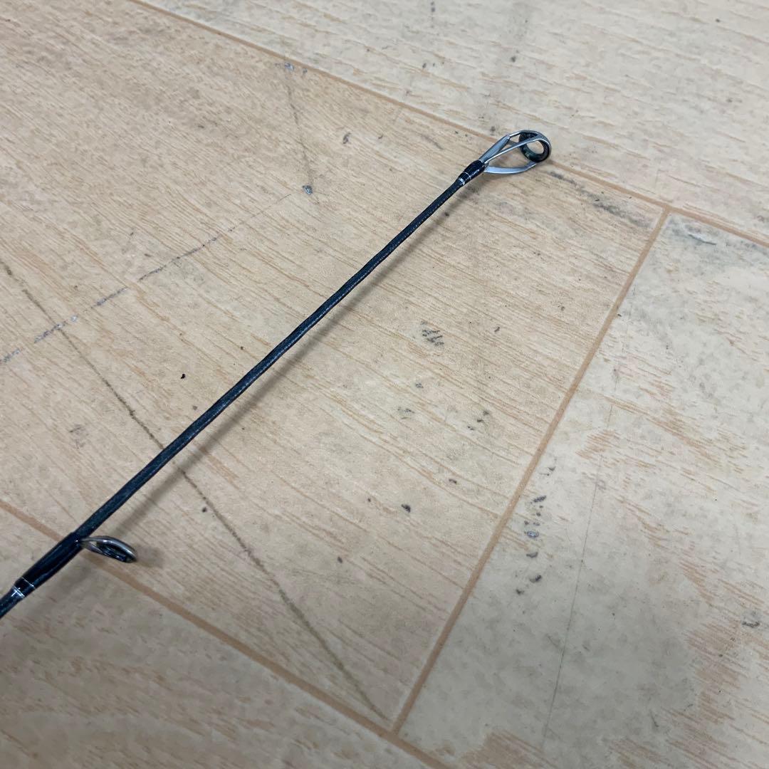 シマノ　18エクスセンス/ジェノス　S96M/R