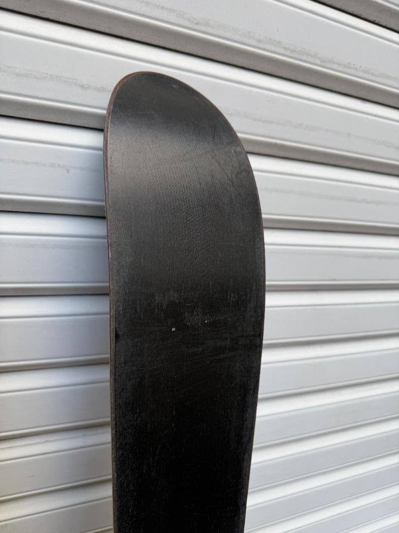 フィッシャー 145cm レディース 　フリースタイル　ツインチップ