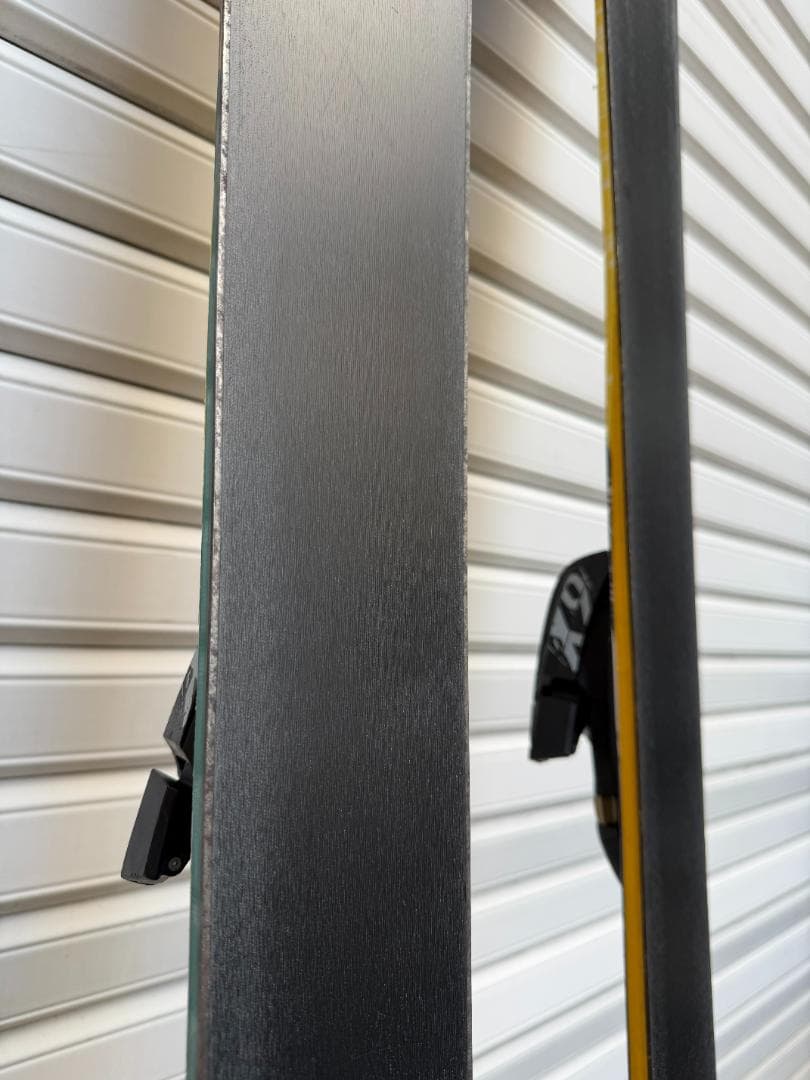 フィッシャー 145cm レディース 　フリースタイル　ツインチップ