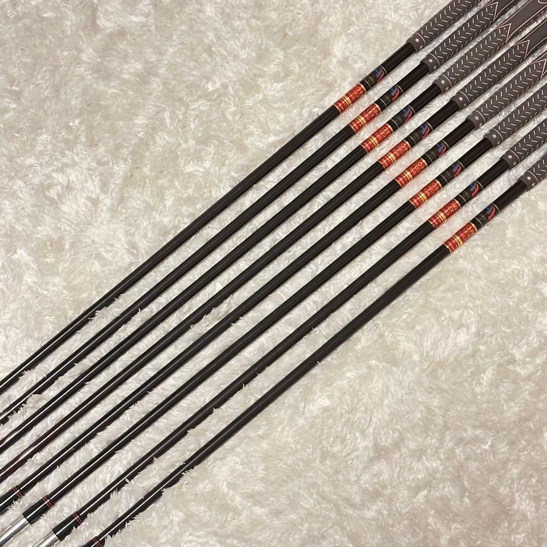 MIZUNO✨レディースゴルフクラブセット✨FLEX:L✨初心者