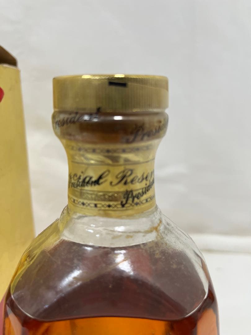 古酒まとめ　スコッチウイスキー　Glenfiddichなど