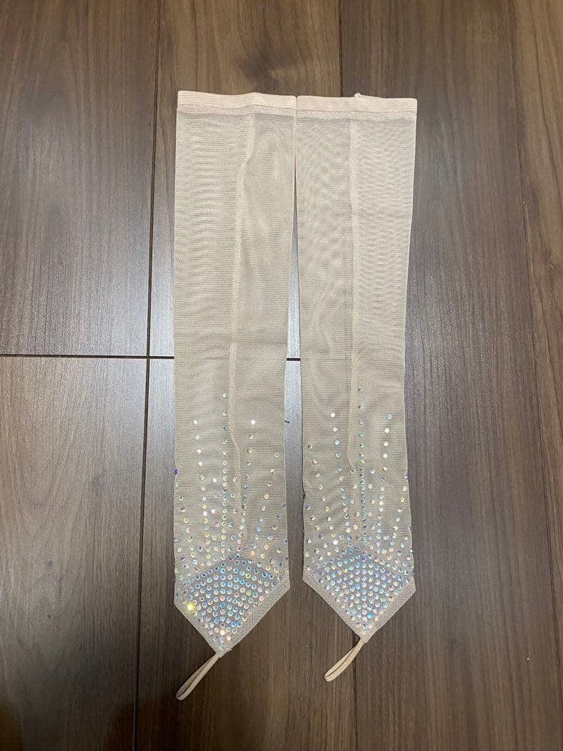 専用です！社交ダンス　スタンダードドレス